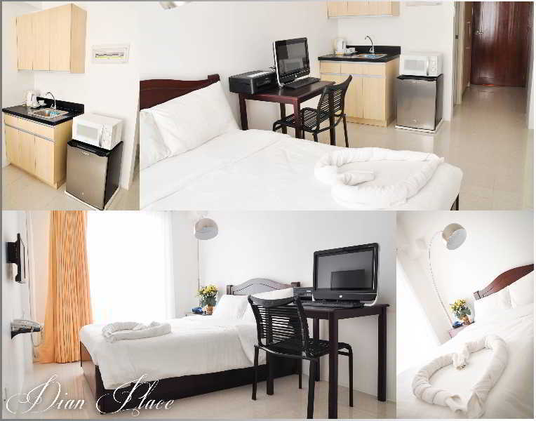 Oyo 893 Dian Suites Makati Manila Exterior photo